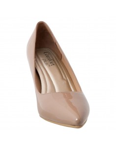 Zapatillas puntiagudas Janine para mujer 2