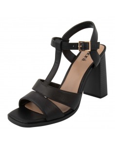 Sandalias Helena con tacón para mujer