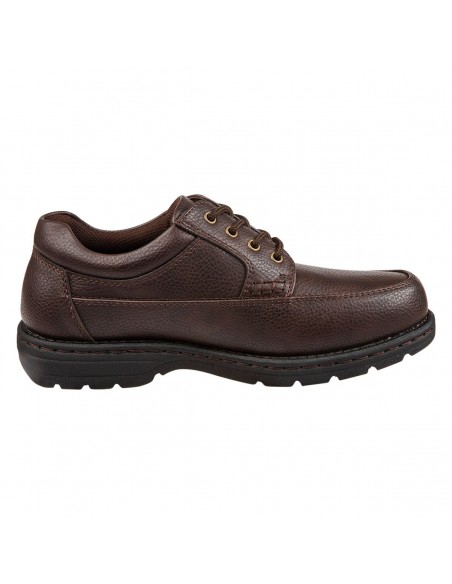 Zapatos casuales Stitch tipo Oxford para hombre