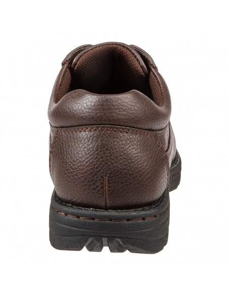 Zapatos casuales Stitch tipo Oxford para hombre