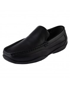 Zapatos casuales Henrie tipo mocasín para hombre