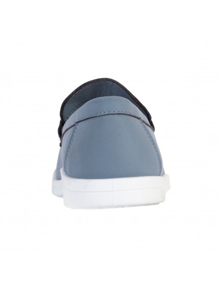 Zapatos casuales Atlanta tipo mocasín para mujer