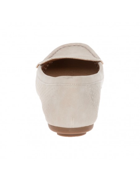 Zapatos casuales Freya tipo mocasín para mujer