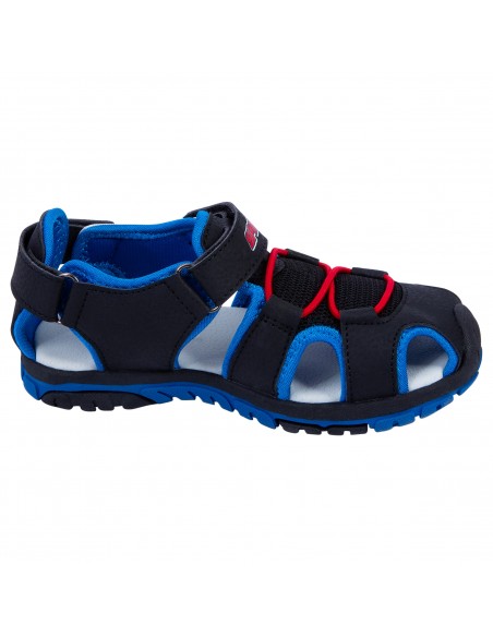 Sandalias con diseño de Spiderman para niño pequeño