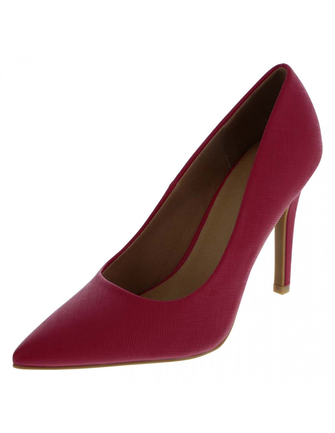 Women's habit deals pointed pump