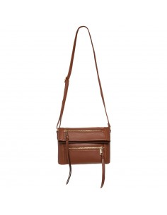 Cartera de cruzar Rivers para mujer