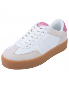 Zapatos casuales tipo sneakers Mesa para mujer