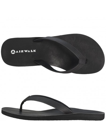 airwalk womens flip flops