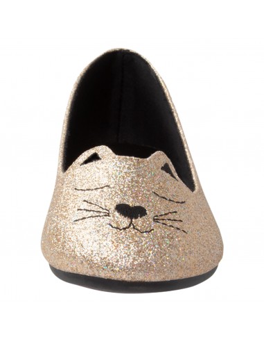 Cat flat store shoes