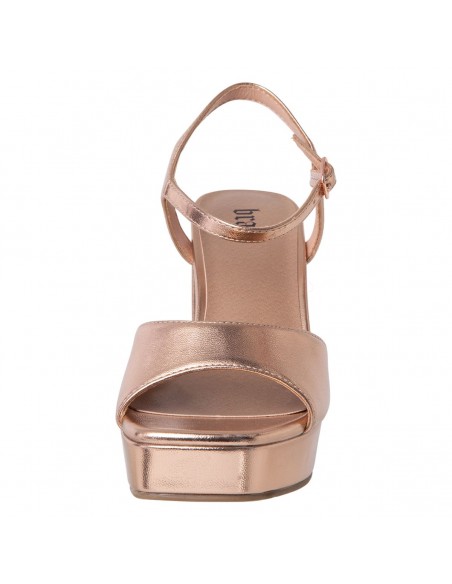 Sandalias de vestir Atwood con plataforma para mujer