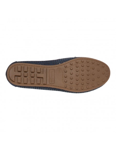 Zapatos casuales Freya tipo mocasín para mujer
