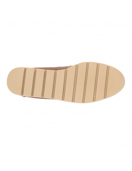 Zapatos casuales Kiley tipo mocasín para mujer