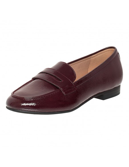 Zapatos tipo mocasín Dana para mujer