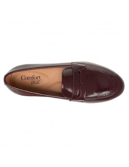 Zapatos tipo mocasín Dana para mujer