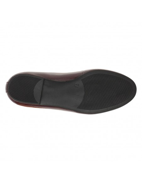 Zapatos tipo mocasín Dana para mujer