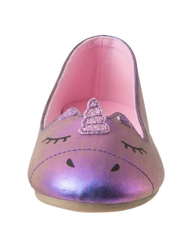 Unicorn on sale flats shoes