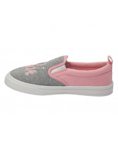 Girl's Barbie Casual Shoes