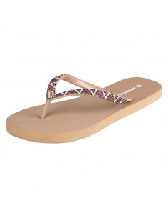 Sandalias planas Piper para mujer