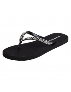 Sandalias planas Piper para mujer