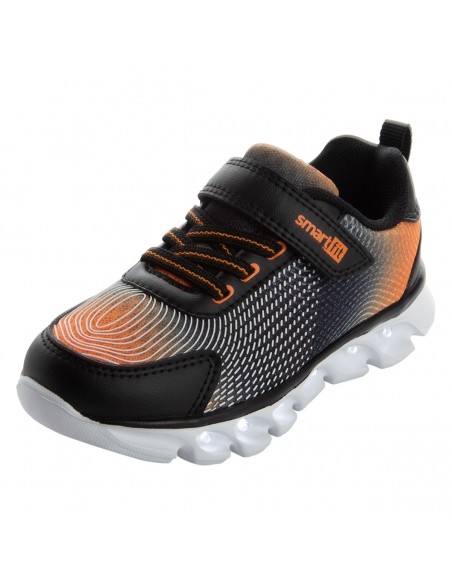 Zapatos deportivos para niño pequeño