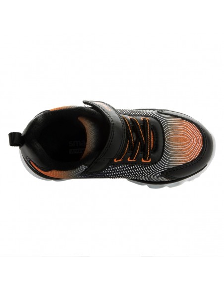 Zapatos deportivos para niño pequeño