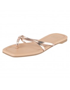 Sandalias planas Sunny para mujer
