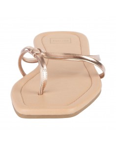 Sandalias planas Sunny para mujer 2