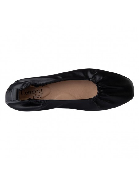 Zapatos planos casuales Mia para mujer
