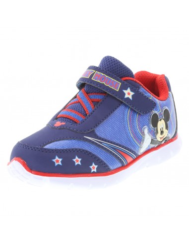 payless mickey mouse shoes