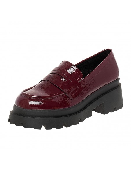 Zapatos casuales tipo mocasín Rudy para mujer