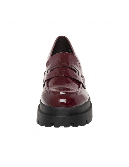 Zapatos casuales tipo mocasín Rudy para mujer