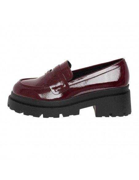 Zapatos casuales tipo mocasín Rudy para mujer