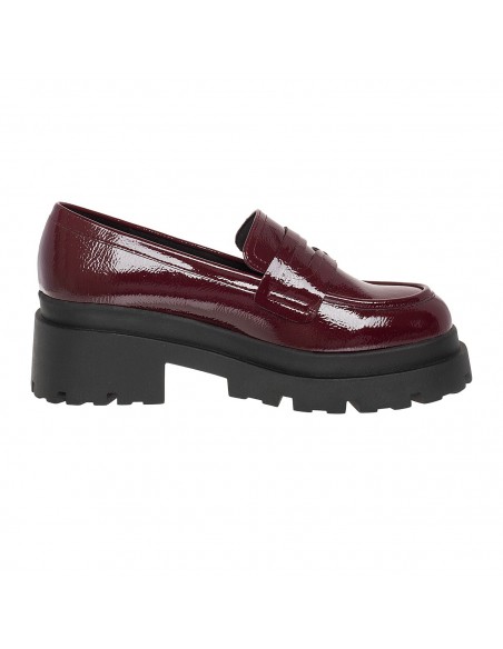 Zapatos casuales tipo mocasín Rudy para mujer