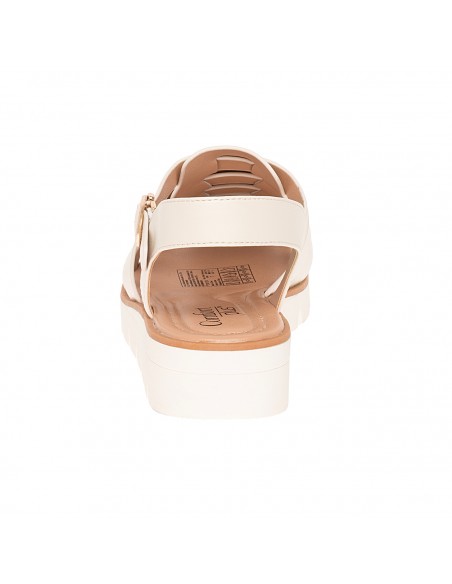 Sandalias tipo pescador Maybel para mujer