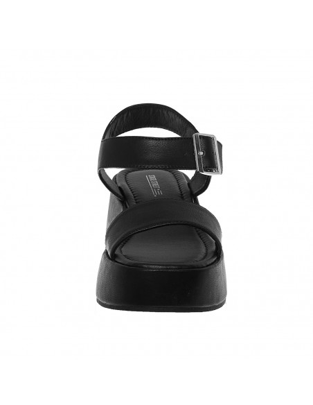 Sandalias con taco tipo cuña Antwon para mujer