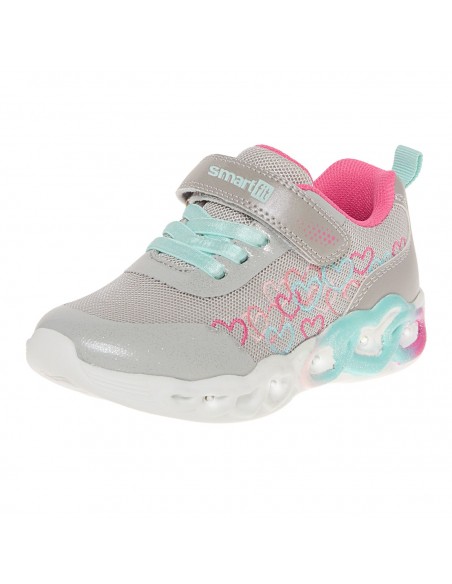 Zapatos deportivos para niña pequeña