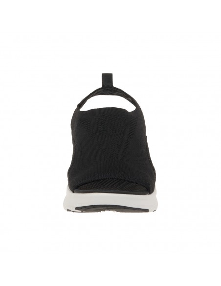Sandalias Tully con taco tipo cuña para mujer