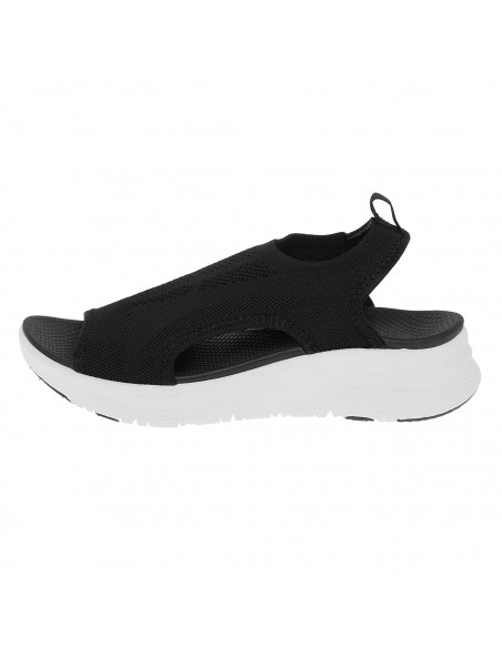 Sandalias Tully con taco tipo cuña para mujer