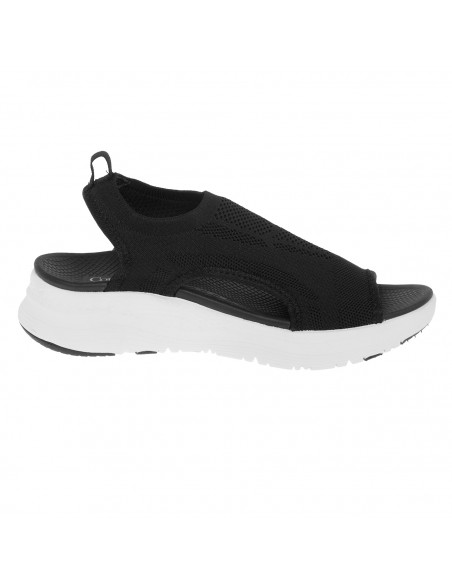 Sandalias Tully con taco tipo cuña para mujer