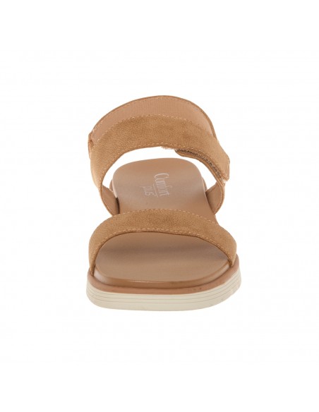 Sandalias Nifty con taco tipo cuña para mujer