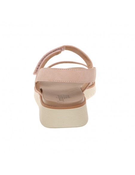 Sandalias Nifty con taco tipo cuña para mujer
