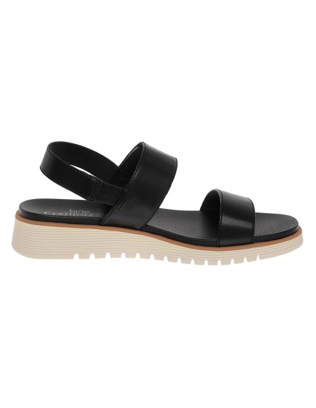 Sandalias Nifty con taco tipo cuña para mujer