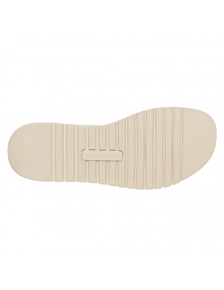 Sandalias Nifty con taco tipo cuña para mujer