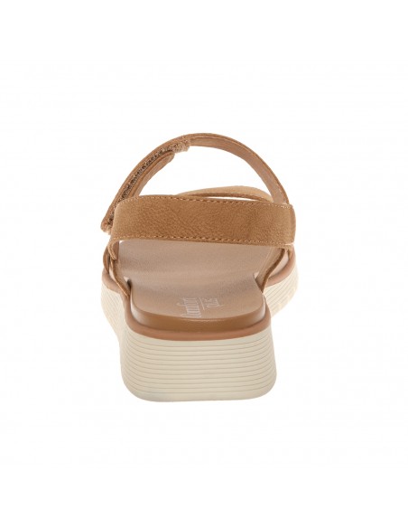 Sandalias Nifty con taco tipo cuña para mujer