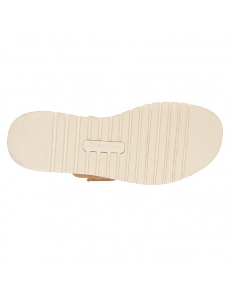 Sandalias Nifty con taco tipo cuña para mujer