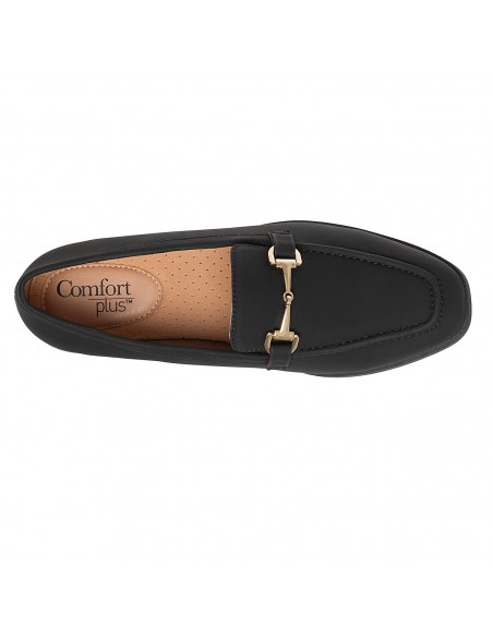 Zapatos casuales tipo mocasín Elena para mujer