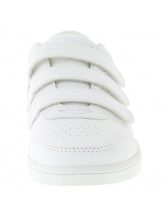 Tenis Noah Strap Triple para niños 2