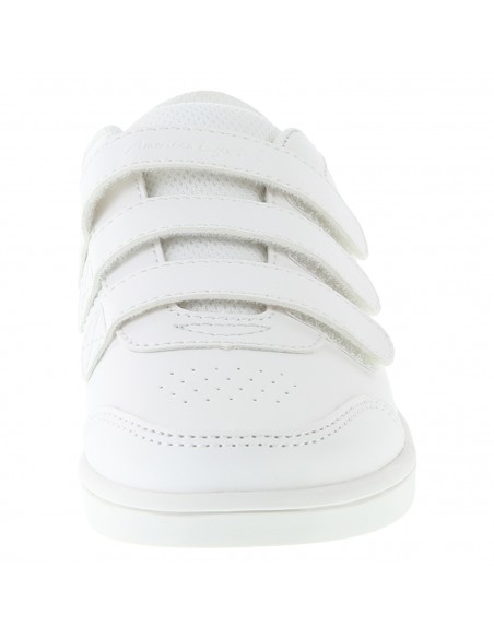 Tenis Noah Strap Triple para niños