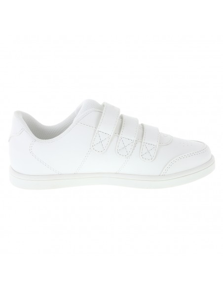 Tenis Noah Strap Triple para niños