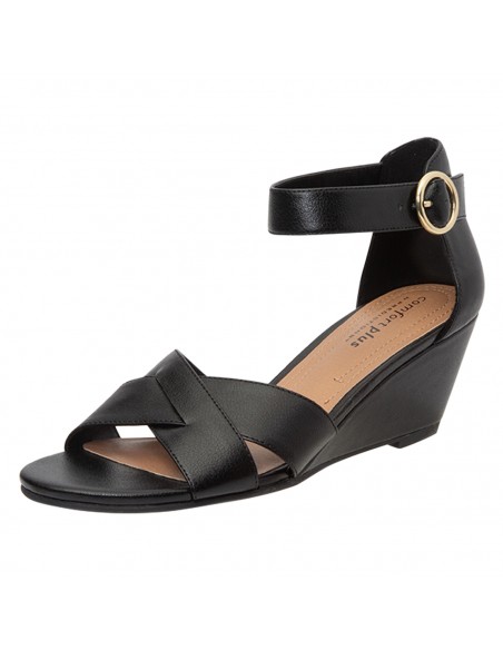Zaparos de cuña Prue Mid para mujer